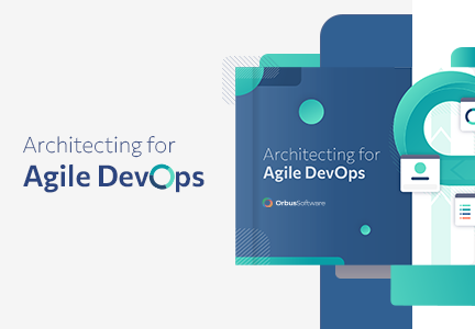 Architecting for Agile DevOps 2021