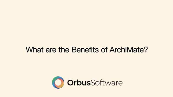 archimate-benefits