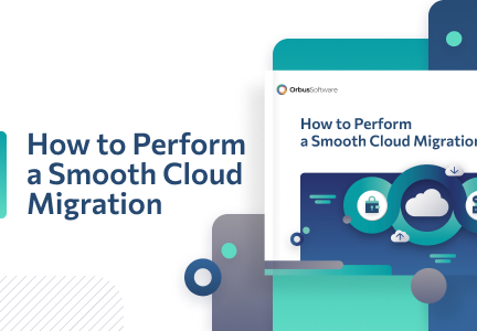 How to Perform a Smooth Cloud Migration