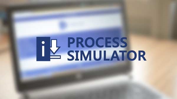 process-simulator
