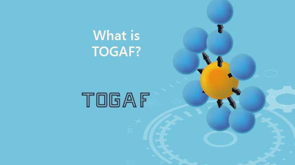 what-is-togaf