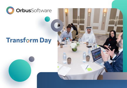 Dubai Transform Day