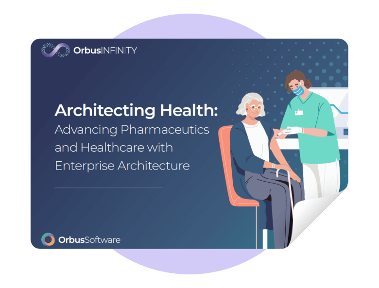 Architecting Health Advancing Pharmaceutics and Healthcare with Enterprise Architecture 2